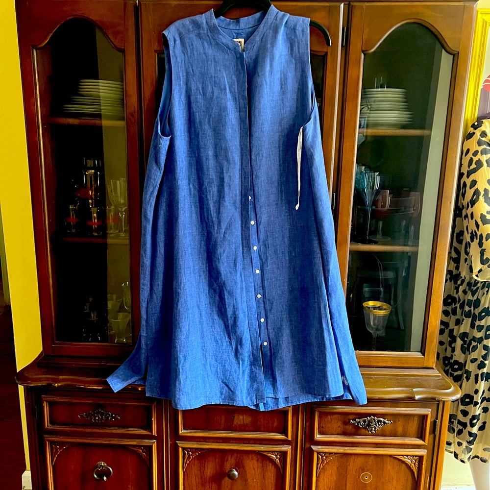 Jones of New York dress